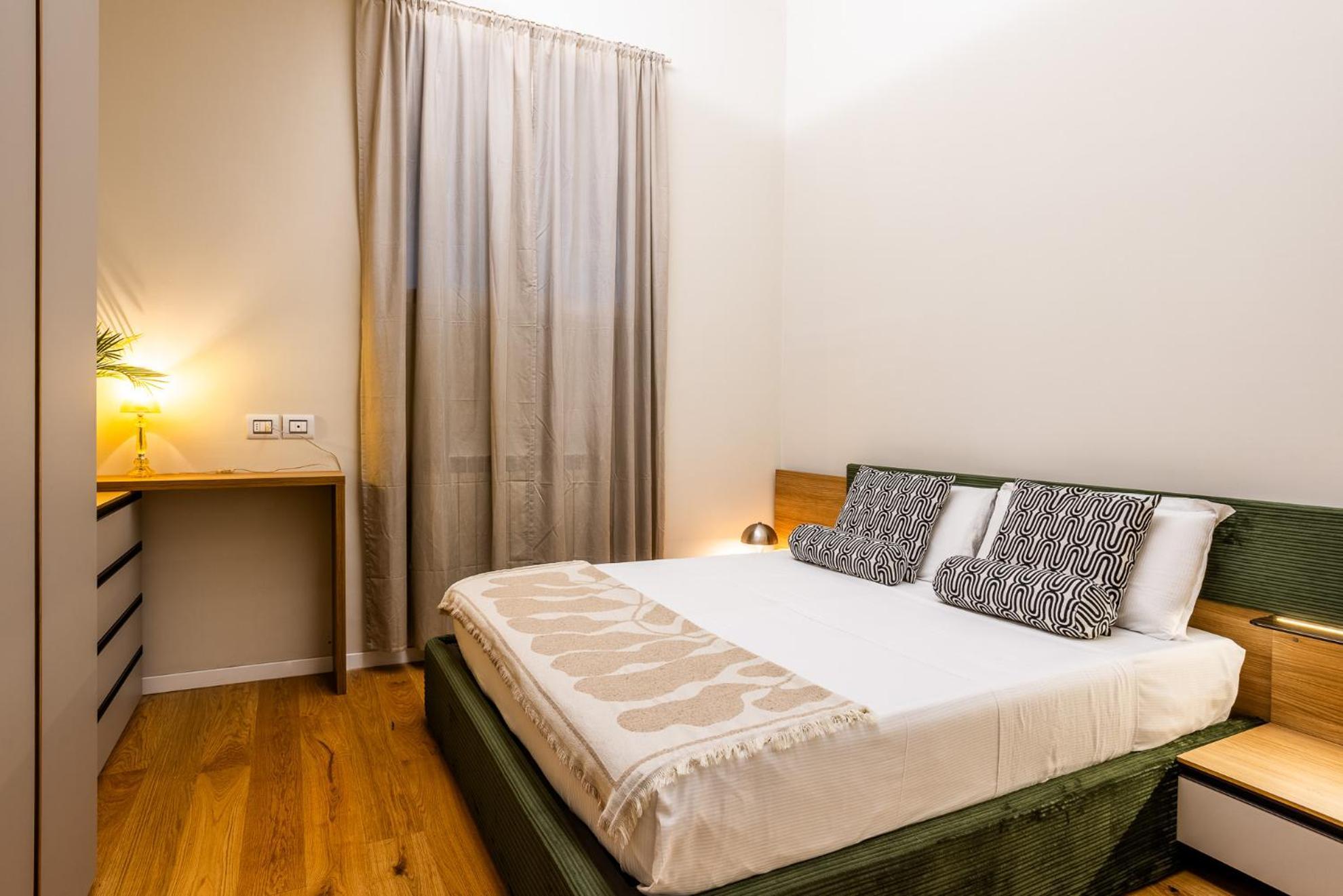 Duomo 9 - Luxury Modern Loft Appartamento Milano