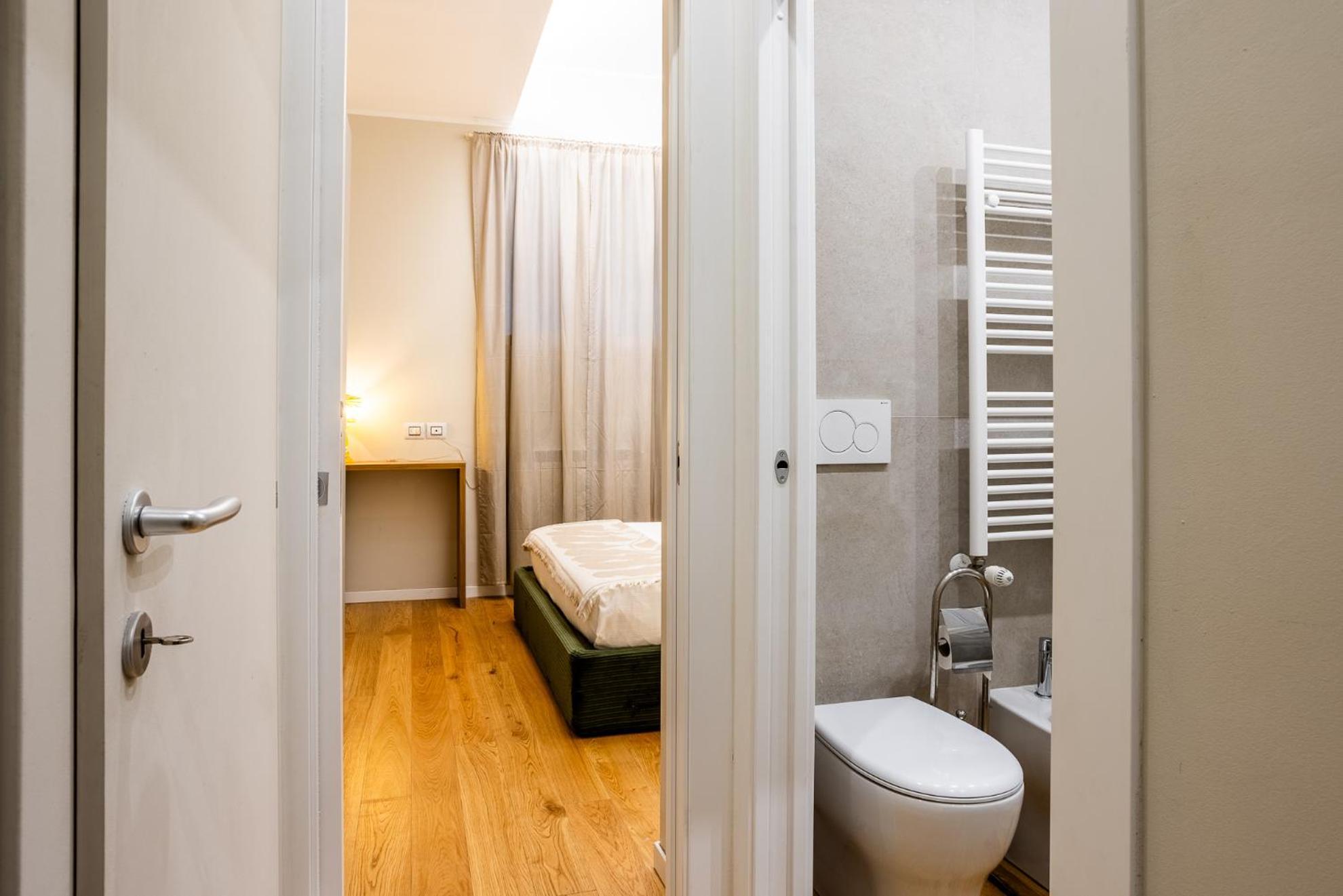 Duomo 9 - Luxury Modern Loft Appartamento