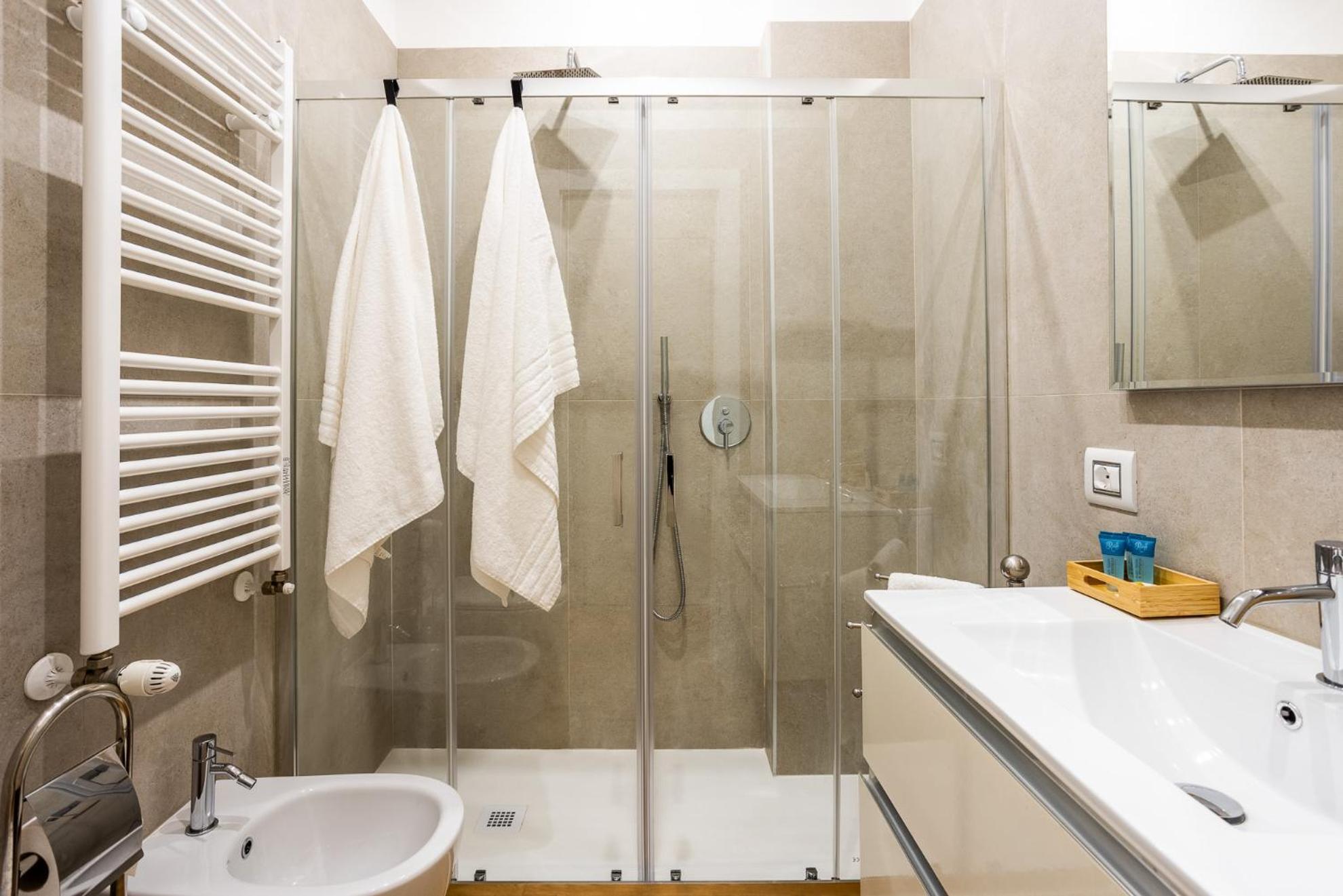 Duomo 9 - Luxury Modern Loft Appartamento Milano